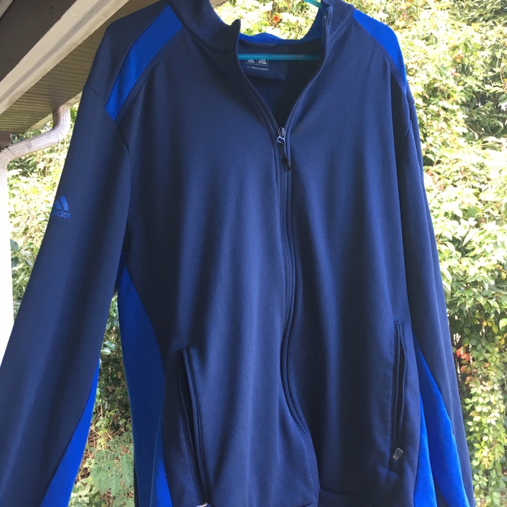 Adidas Climawarm Sweater